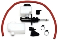 Picture of Wilwood Short Remote M-C Kit 13-16in Bore 3-8in-24 Banjo Outlet