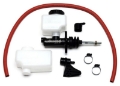 Picture of Wilwood Short Remote M-C Kit 7-8in Bore 3-8in-24 Banjo Outlet