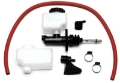 Picture of Wilwood Short Remote M-C Kit 1-1-8in Bore 3-8in-24 Banjo Outlet
