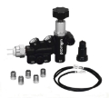 Picture of Wilwood Proportioning Valve - Knob Adjust 3-8-24 IF Combo w- switch