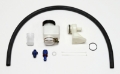 Picture of Wilwood Reservoir Kit Compact Remote M-C w -Fittings 4-0 oz- Res