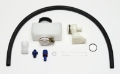 Picture of Wilwood Reservoir Kit Compact Remote M-C w- Fittings 10-7 oz- Res
