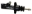 Picture of Wilwood GS Remote Master Cylinder - -700in Bore