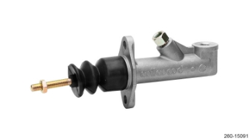 Picture of Wilwood GS Remote Master Cylinder - -750in Bore