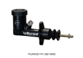 Picture of Wilwood GS Remote Master Cylinder - -810in Bore