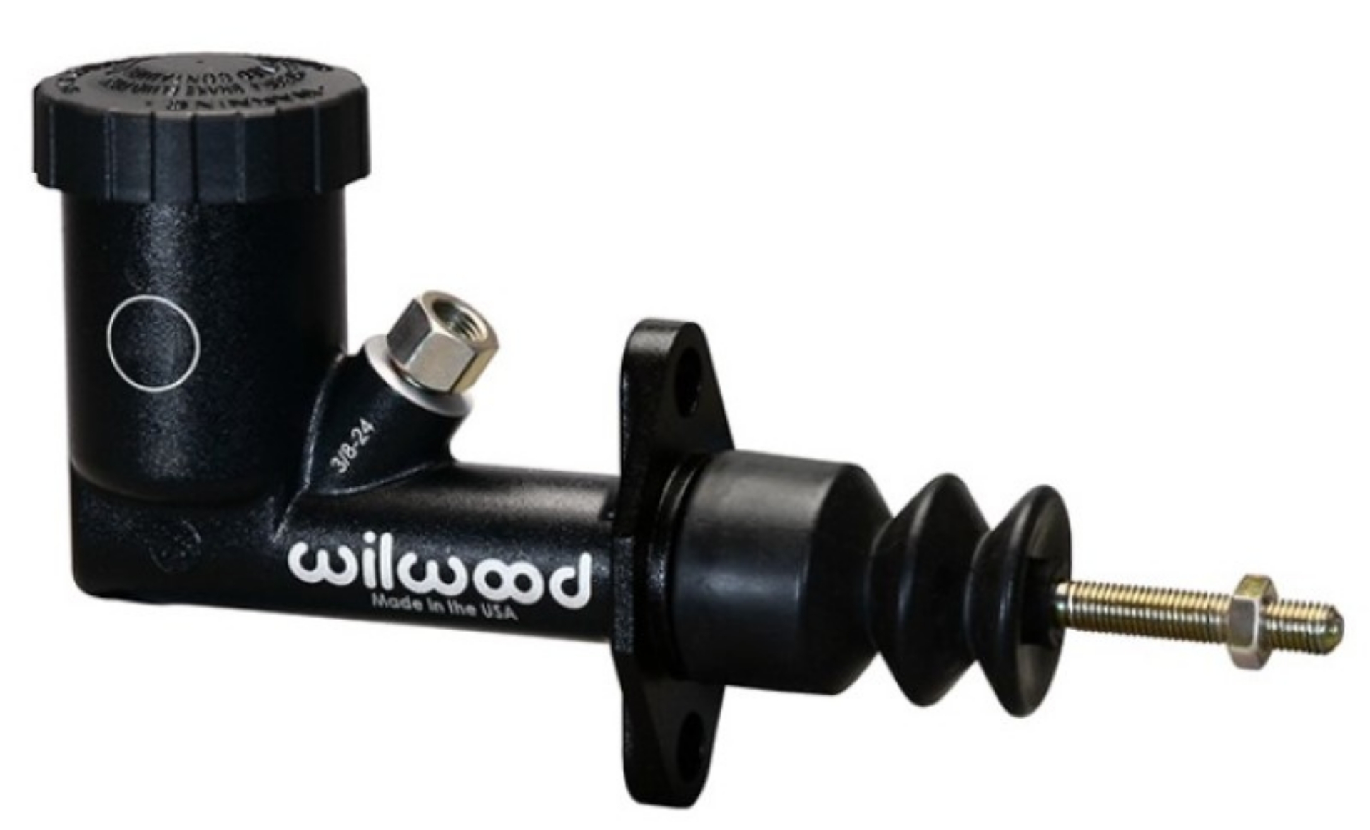 Picture of Wilwood GS Integral Master Cylinder - -700in Bore
