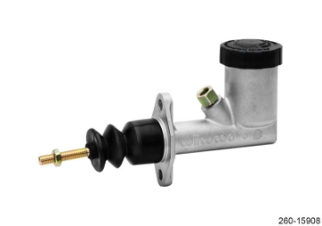 Picture of Wilwood GS Integral Master Cylinder - -750in Bore