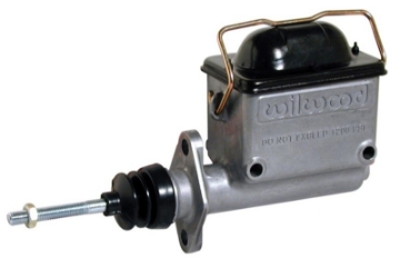 Picture of Wilwood High Volume Aluminum Master Cylinder - 7-8in Bore