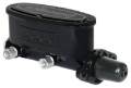 Picture of Wilwood High Volume Tandem Master Cylinder - 1in Bore Black