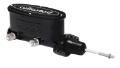 Picture of Wilwood High Volume Tandem Master Cylinder - 7-8in Bore Black-W-Pushrod