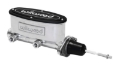 Picture of Wilwood High Volume Tandem Master Cylinder - 7-8in Bore Ball Burnished-W-Pushrod