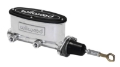 Picture of Wilwood High Volume Tandem M-C - 7-8in Bore Ball Burnished-W-Pushrod - Early Mustang