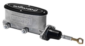 Picture of Wilwood High Volume Tandem M-C - 15-16in Bore-W-Pushrod - Early Mustang