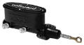 Picture of Wilwood High Volume Tandem M-C - 15-16in Bore Black-W-Pushrod - Early Mustang
