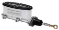 Picture of Wilwood High Volume Tandem M-C - 15-16in Bore Ball Burnished-W-Pushrod - Early Mustang