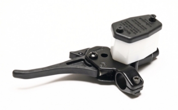 Picture of Wilwood Handlebar Master Cylinder 5-8in Bore L-H - Long Lever