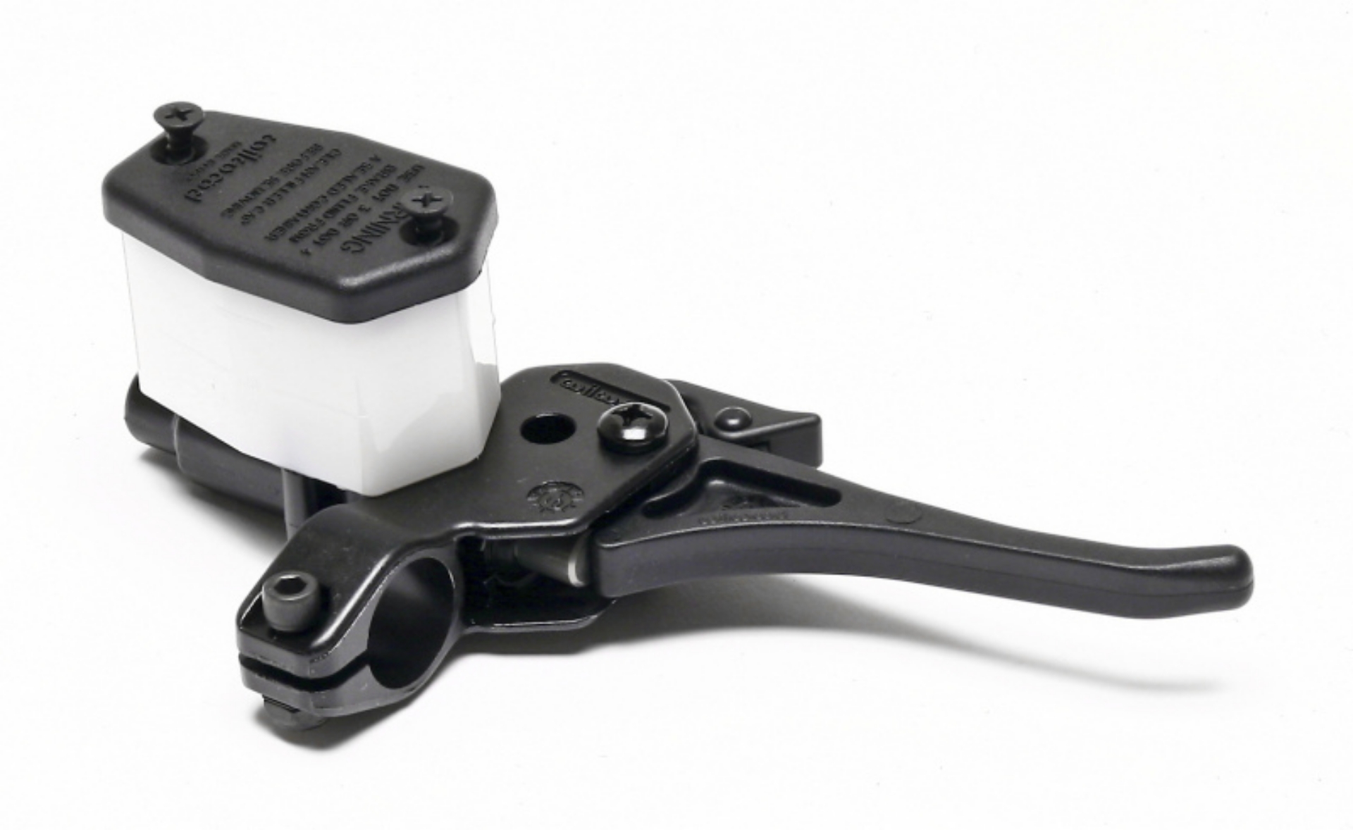 Picture of Wilwood Handlebar Master Cylinder 5-8in Bore R-H - Long Lever