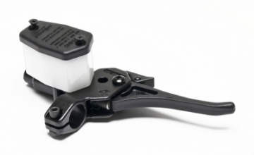 Picture of Wilwood Handlebar Master Cylinder 5-8in Bore R-H - Long Lever