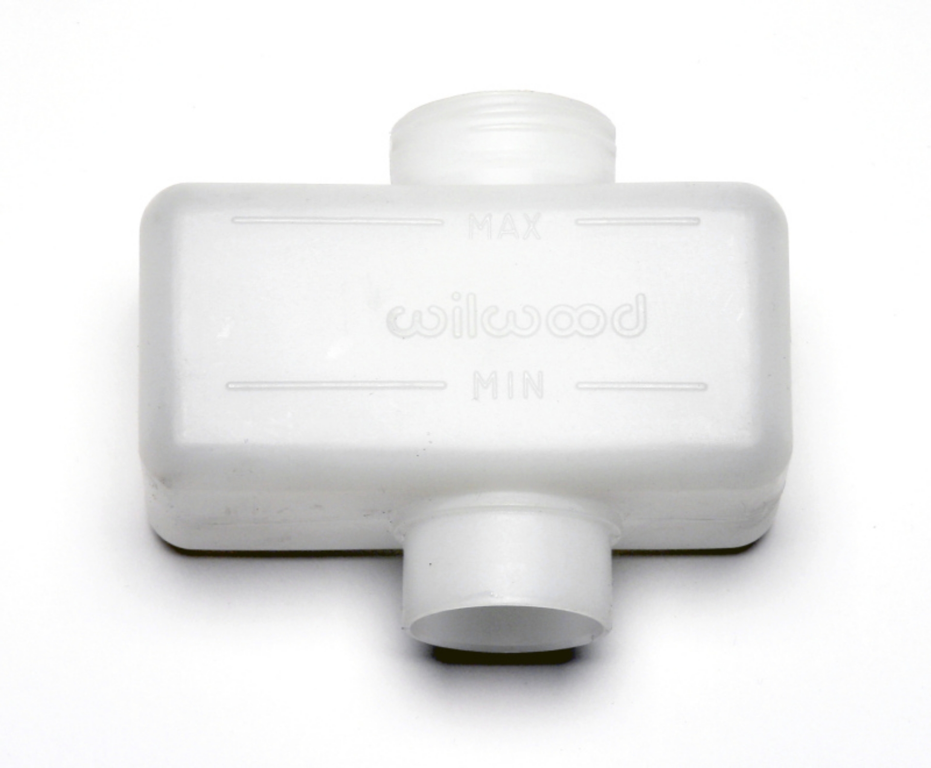 Picture of Wilwood Reservoir Remote Master Cylinder 10-7 oz