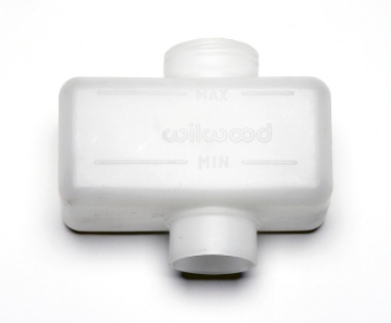 Picture of Wilwood Reservoir Remote Master Cylinder 10-7 oz