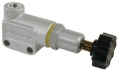 Picture of Wilwood Proportioning Valve - Knob Adjust M10x1 BBF Inlet & Outlet