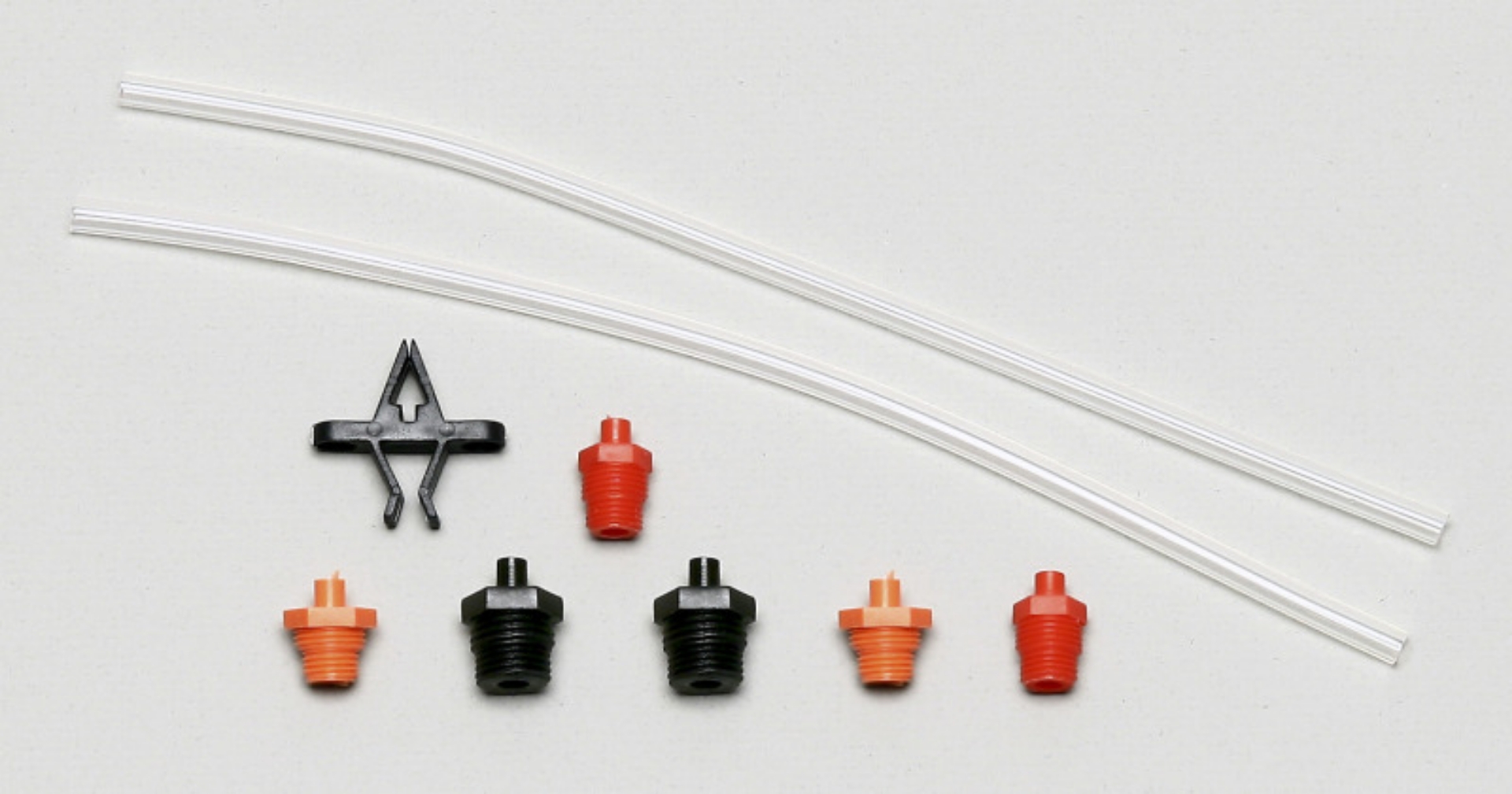 Picture of Wilwood Master Cylinder Bleeding kit