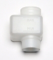 Picture of Wilwood Reservoir Remote Master Cylinder 4-0 oz
