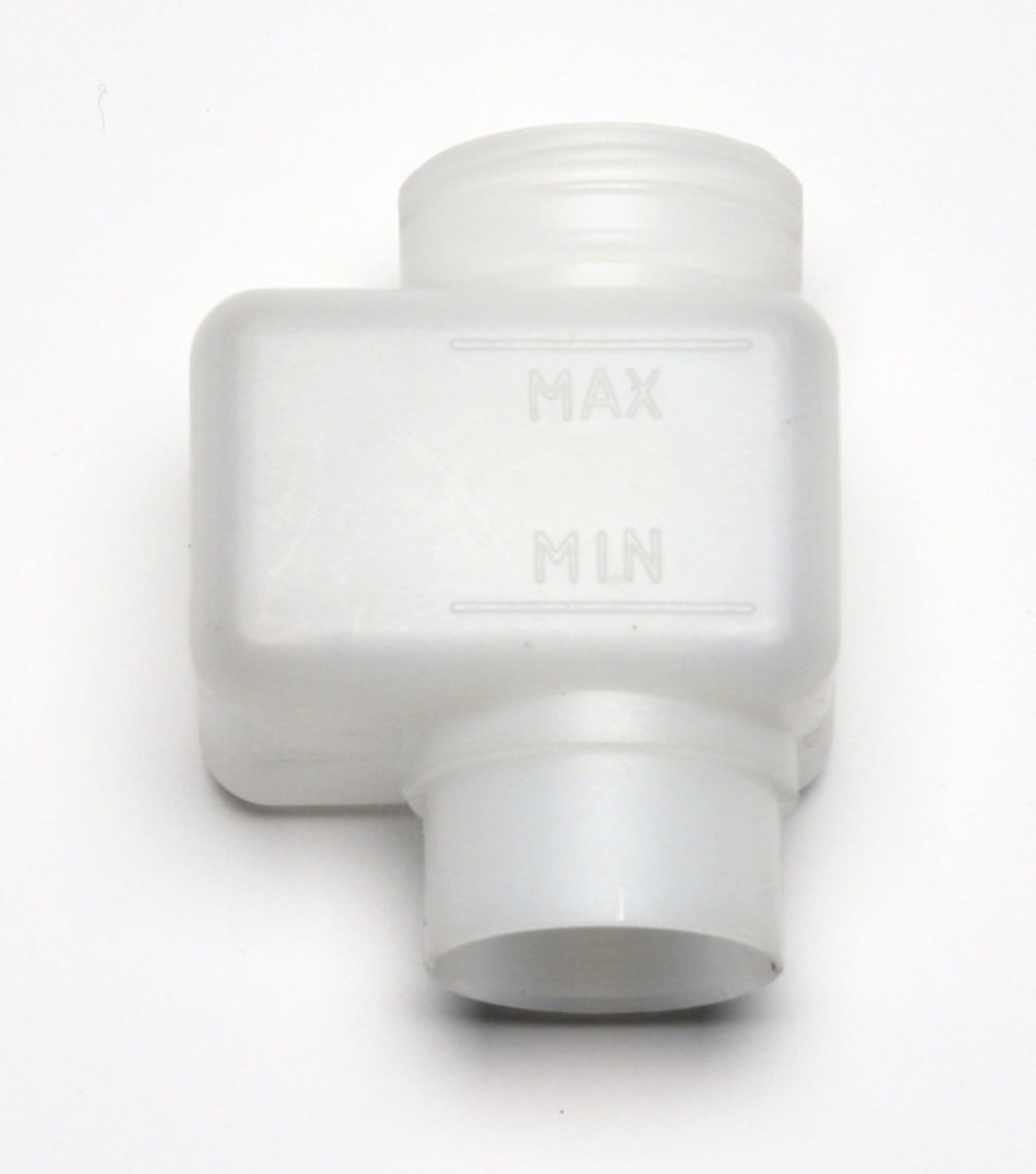 Picture of Wilwood Reservoir Remote Master Cylinder 4-0 oz