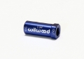 Picture of Wilwood Residual Pressure Valve - New Style - 2# - Blue