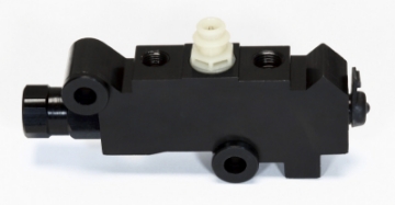 Picture of Wilwood Proportioning Valve - GM Style Fixed w- Delay Metering Valve