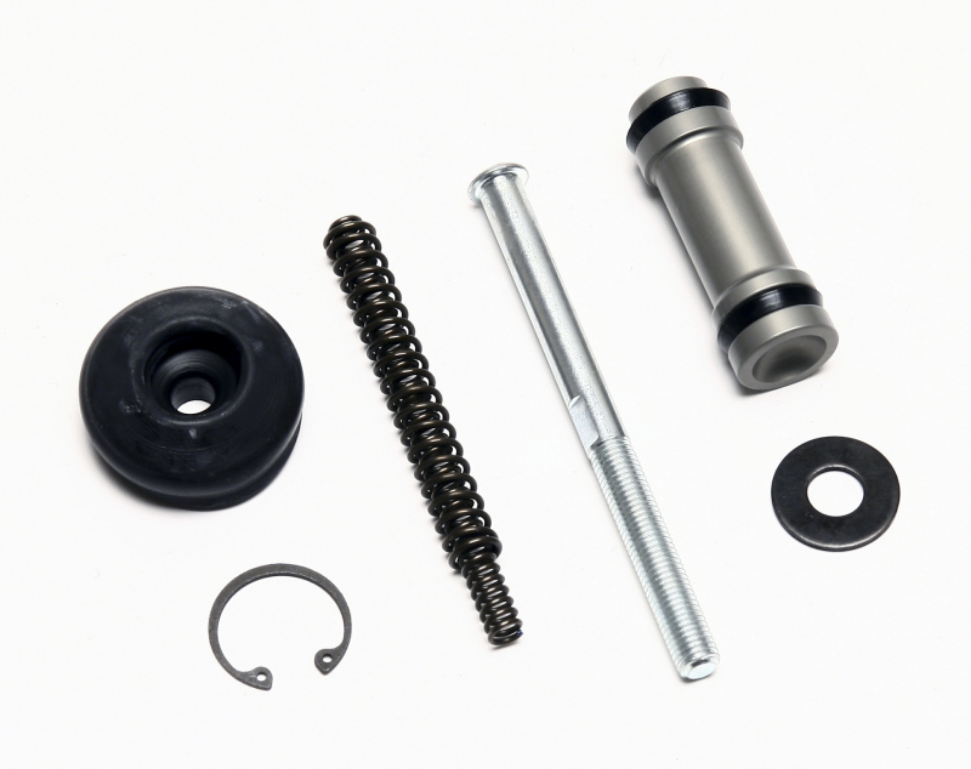Picture of Wilwood Rebuild Kit - 5-8in Short Remote M-C