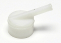 Picture of Wilwood Remote Master Cylinder Reservoir Inlet Adapter