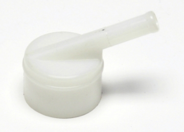 Picture of Wilwood Remote Master Cylinder Reservoir Inlet Adapter