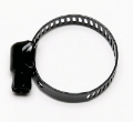 Picture of Wilwood Hose Clamp 1-12 Dia X 5-16 Short Remote M-C