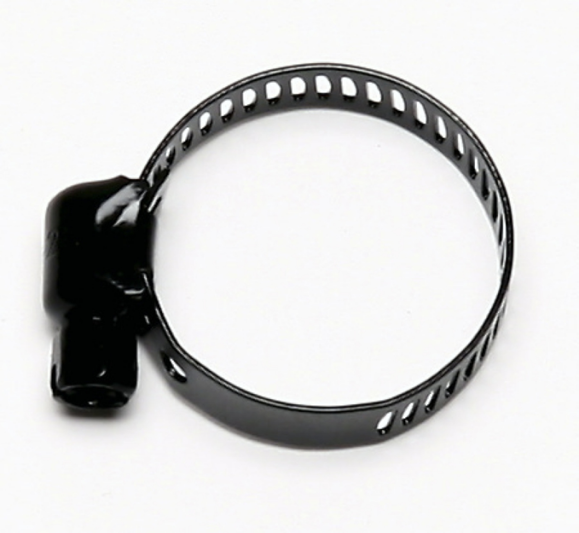 Picture of Wilwood Hose Clamp 1-12 Dia X 5-16 Short Remote M-C