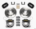 Picture of Wilwood Forged Dynalite P-S Park Brake Kit Small Ford 2-50in Offset