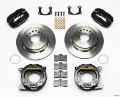 Picture of Wilwood Forged Dynalite P-S Park Brake Kit New Big Ford 2-36in Offset