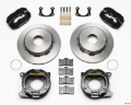 Picture of Wilwood Forged Dynalite P-S Park Brake Kit Big Ford New 2-50in Offset Currie Blank