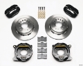 Picture of Wilwood Forged Dynalite P-S Park Brake Kit 93-97 Camaro-Firebird