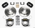 Picture of Wilwood Forged Dynalite P-S Park Brake Kit New Big Ford 2-50in Offset