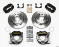 Picture of Wilwood Forged Dynalite P-S Park Brake Kit Big Ford 2-36in Offset