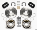 Picture of Wilwood Forged Dynalite P-S Park Brake Kit Ford 8-8 Special w-2-50in Offset-5 Lug