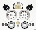 Picture of Wilwood Combination Parking Brake Rear Kit 12-19in 2006-Up Civic - CRZ