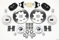 Picture of Wilwood Forged Dynalite Front Kit 12-19in 49-54 Chevy-53-62 Corvette *Line Kit Needed*