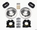 Picture of Wilwood Forged Dynalite P-S Park Brake Kit Chevy C-10 2-42 Offset 5-lug