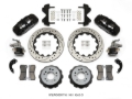 Picture of Wilwood AERO4 - MC4 Rear Kit 14-00 Drilled Currie Pro-Tour Unit Bearing Floater