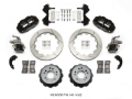 Picture of Wilwood Narrow Superlite 4R - MC4 Rear Kit 12-88 Currie Pro-Tour Unit Bearing Floater