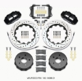 Picture of Wilwood Narrow Superlite 4R Rear Kit 14-00in Drilled 2007-up Jeep JK w-Lines