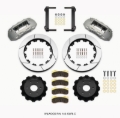 Picture of Wilwood TX6R Front Kit 16-00in Clear Ano 1999-2014 GM Truck-SUV 1500