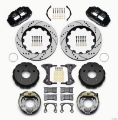 Picture of Wilwood Narrow Superlite 4R Rear P-Brk Kit 14-00in Drilled Big Ford New 2-38in Off Bronco 5 x 5-50